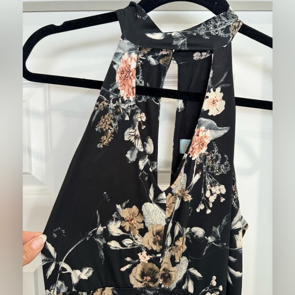 VERONICA M maxi dress Medium - Picture 2 of 9